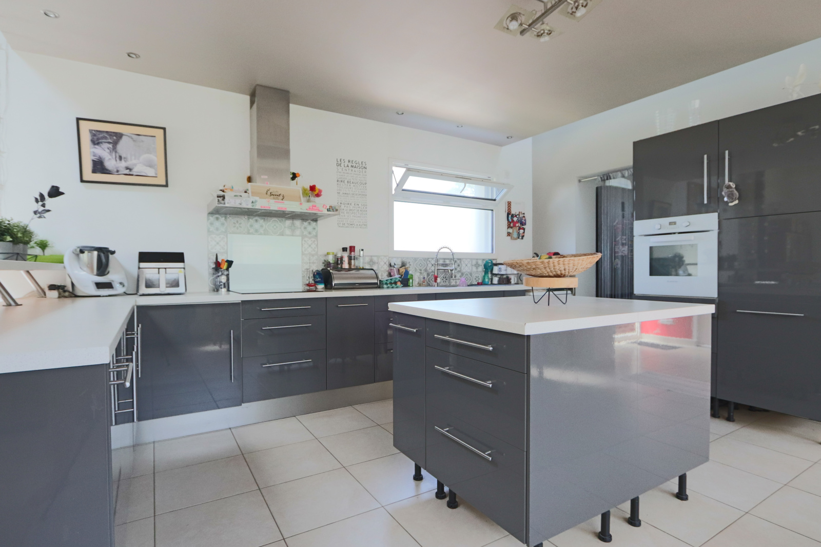 Image_, Maison, Neuilly-Plaisance, ref :VNP635