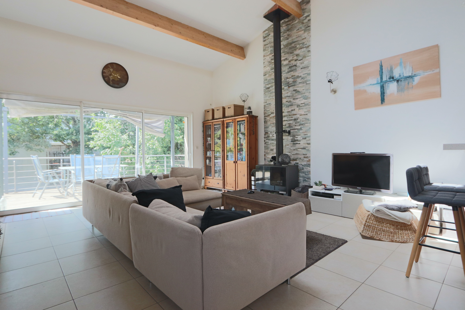 Image_, Maison, Neuilly-Plaisance, ref :VNP635