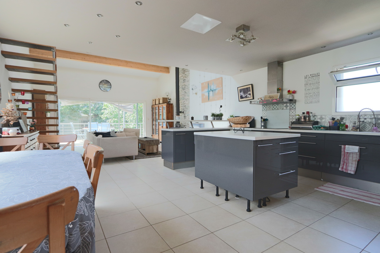Image_, Maison, Neuilly-Plaisance, ref :VNP635