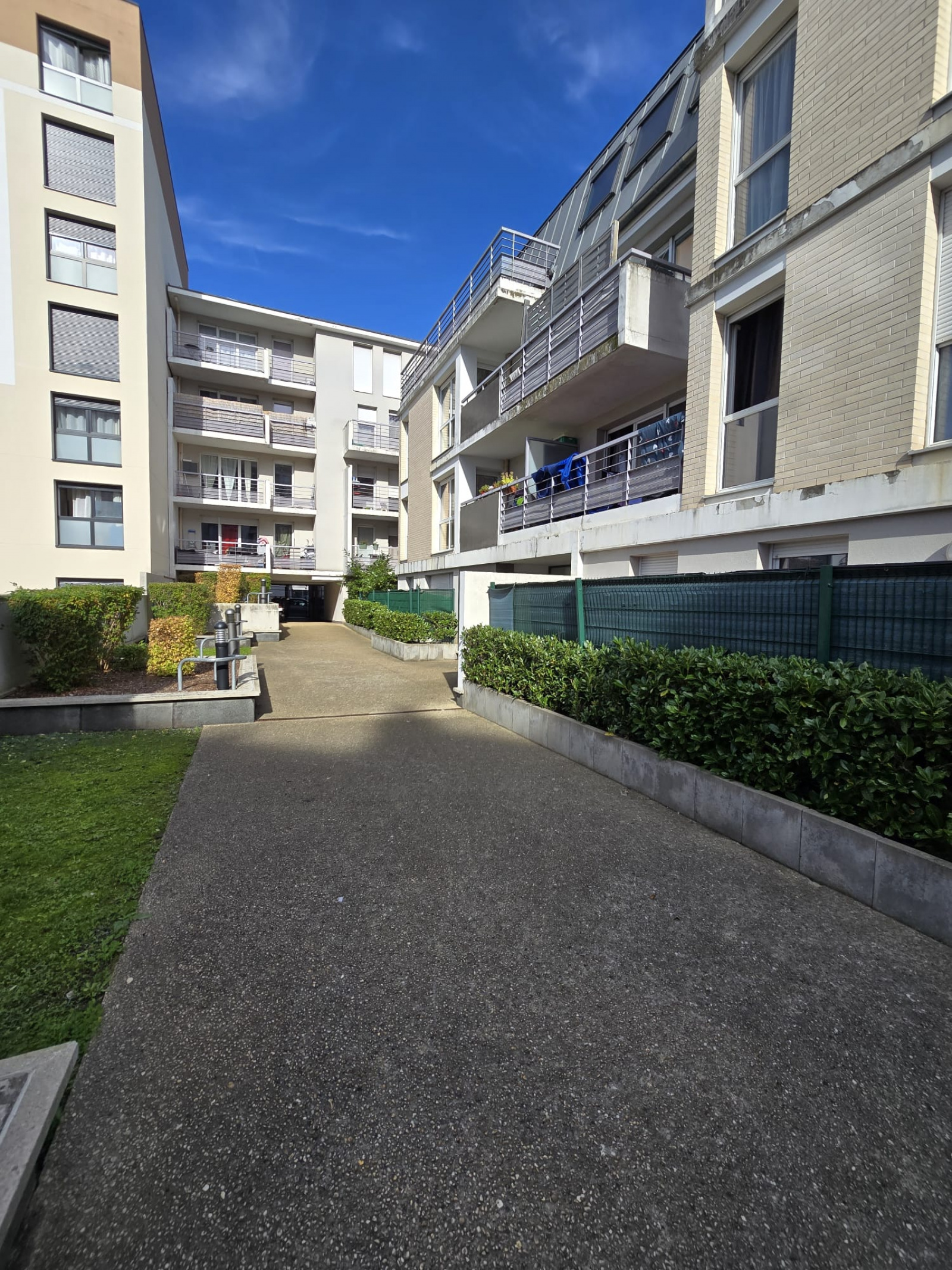 Image_, Appartement, Pavillons-sous-Bois, ref :VPSB176