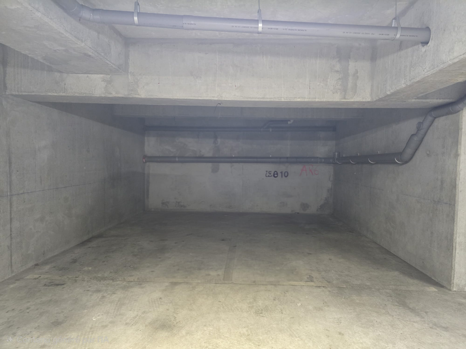 Image_, Appartement, Les Pavillons-sous-Bois, ref :VPSB219