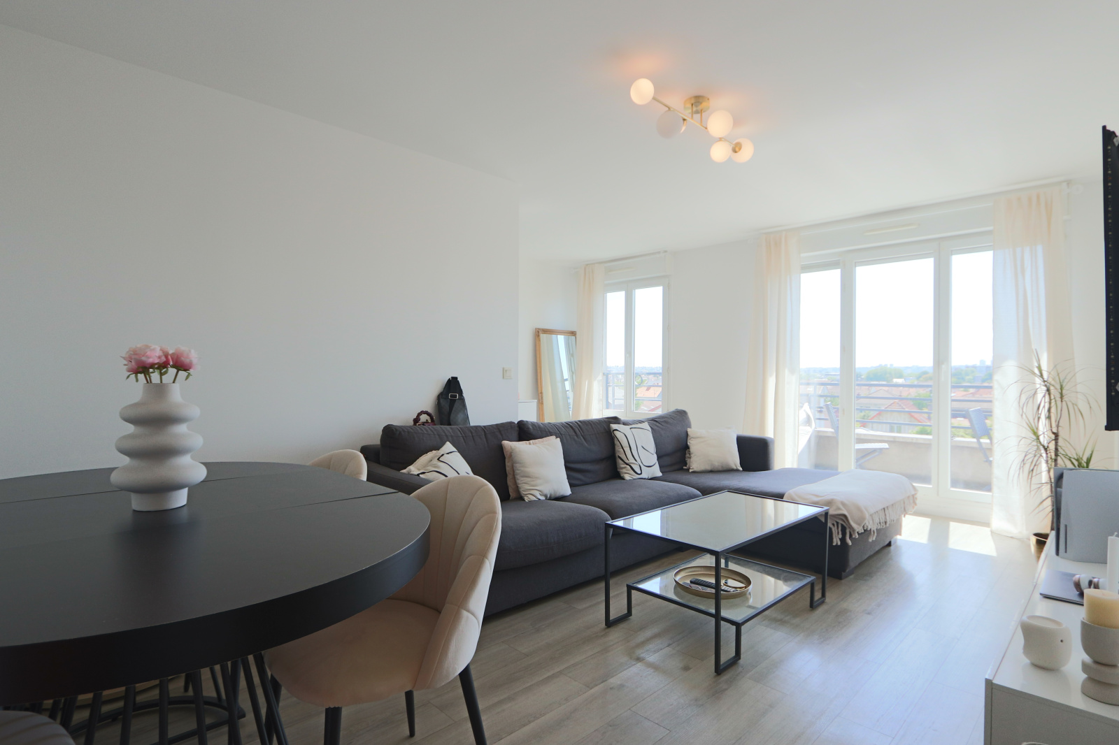 Image_, Appartement, Les Pavillons-sous-Bois, ref :VPSB219