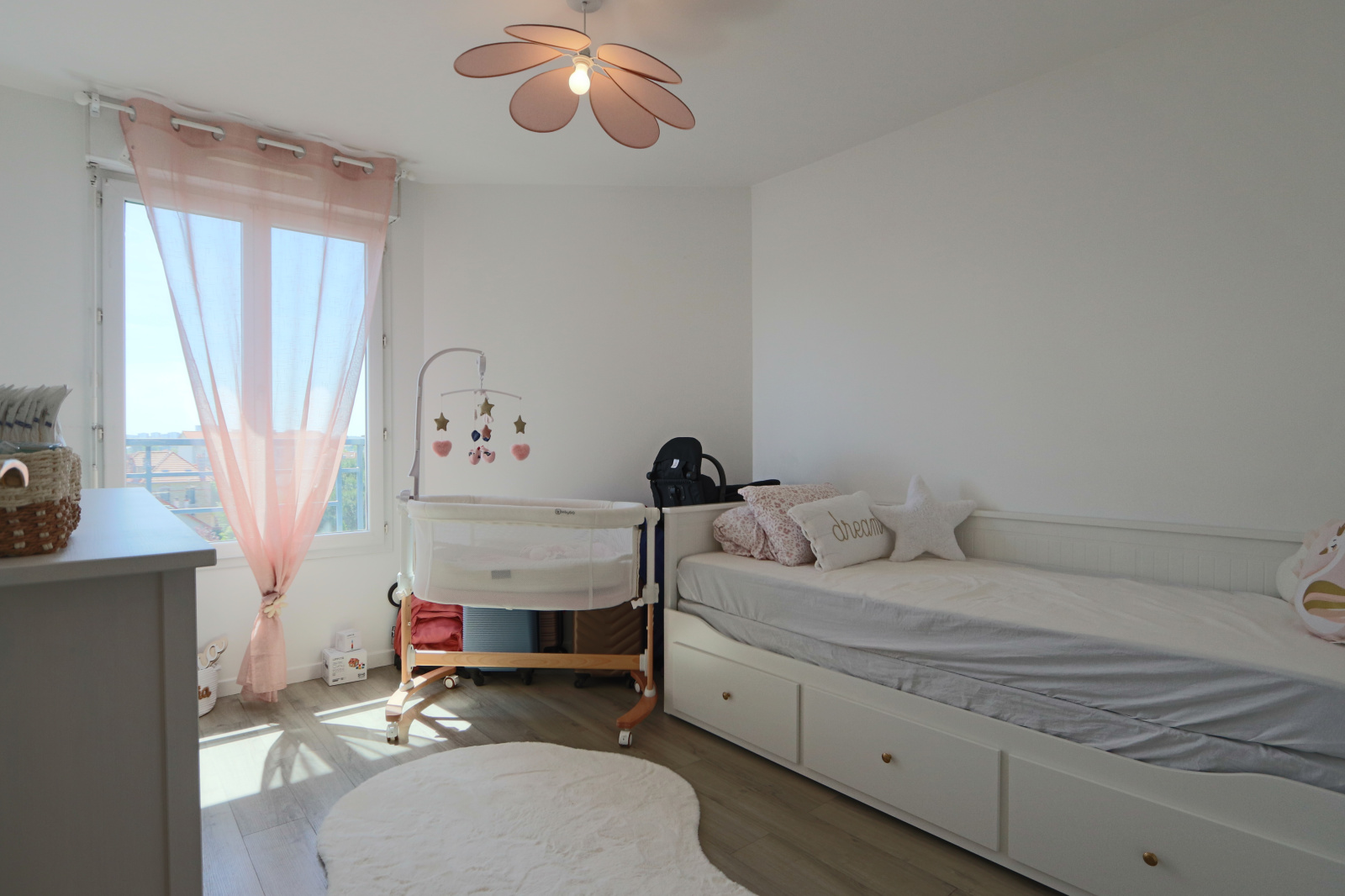 Image_, Appartement, Les Pavillons-sous-Bois, ref :VPSB219