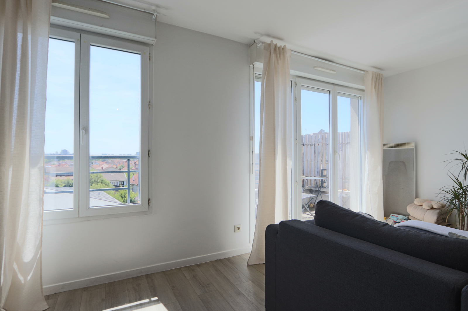 Image_, Appartement, Les Pavillons-sous-Bois, ref :VPSB219