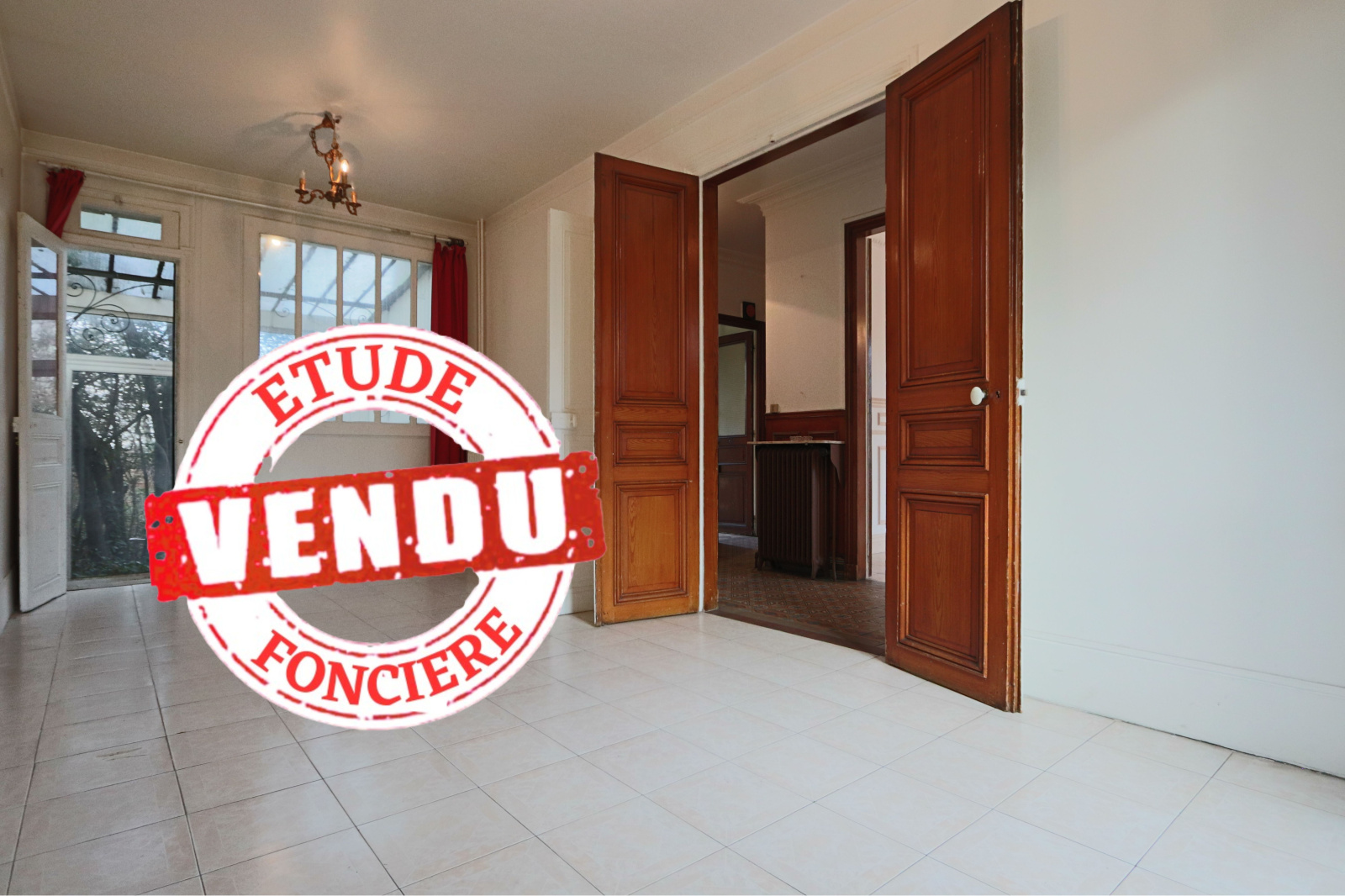 Image_, Maison, Pavillons-sous-Bois, ref :VPSB3150
