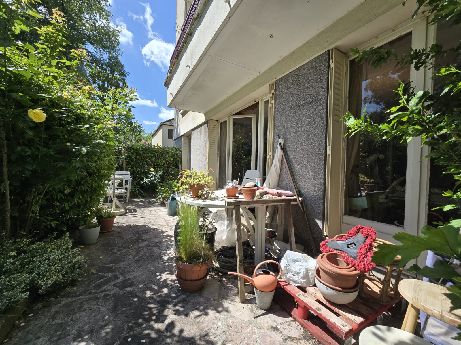 Image_, Appartement, Neuilly-Plaisance, ref :VNP269