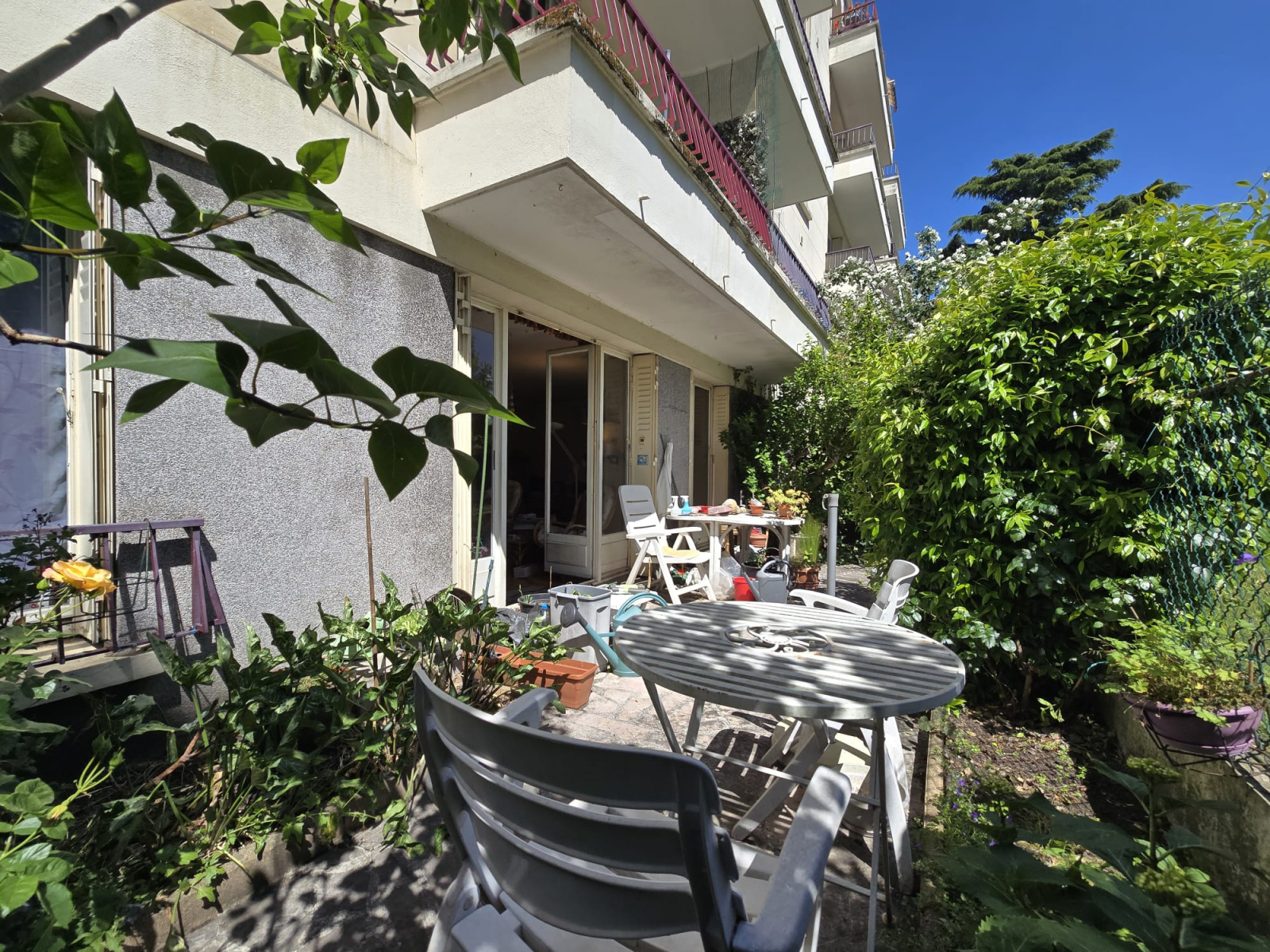 Image_, Appartement, Neuilly-Plaisance, ref :VNP269