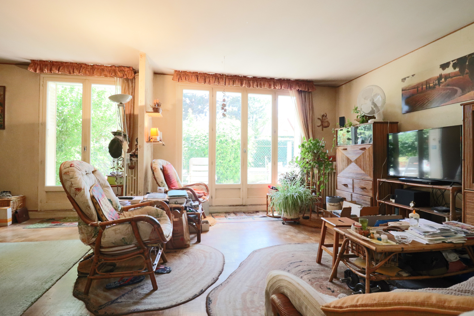 Image_, Appartement, Neuilly-Plaisance, ref :VNP269