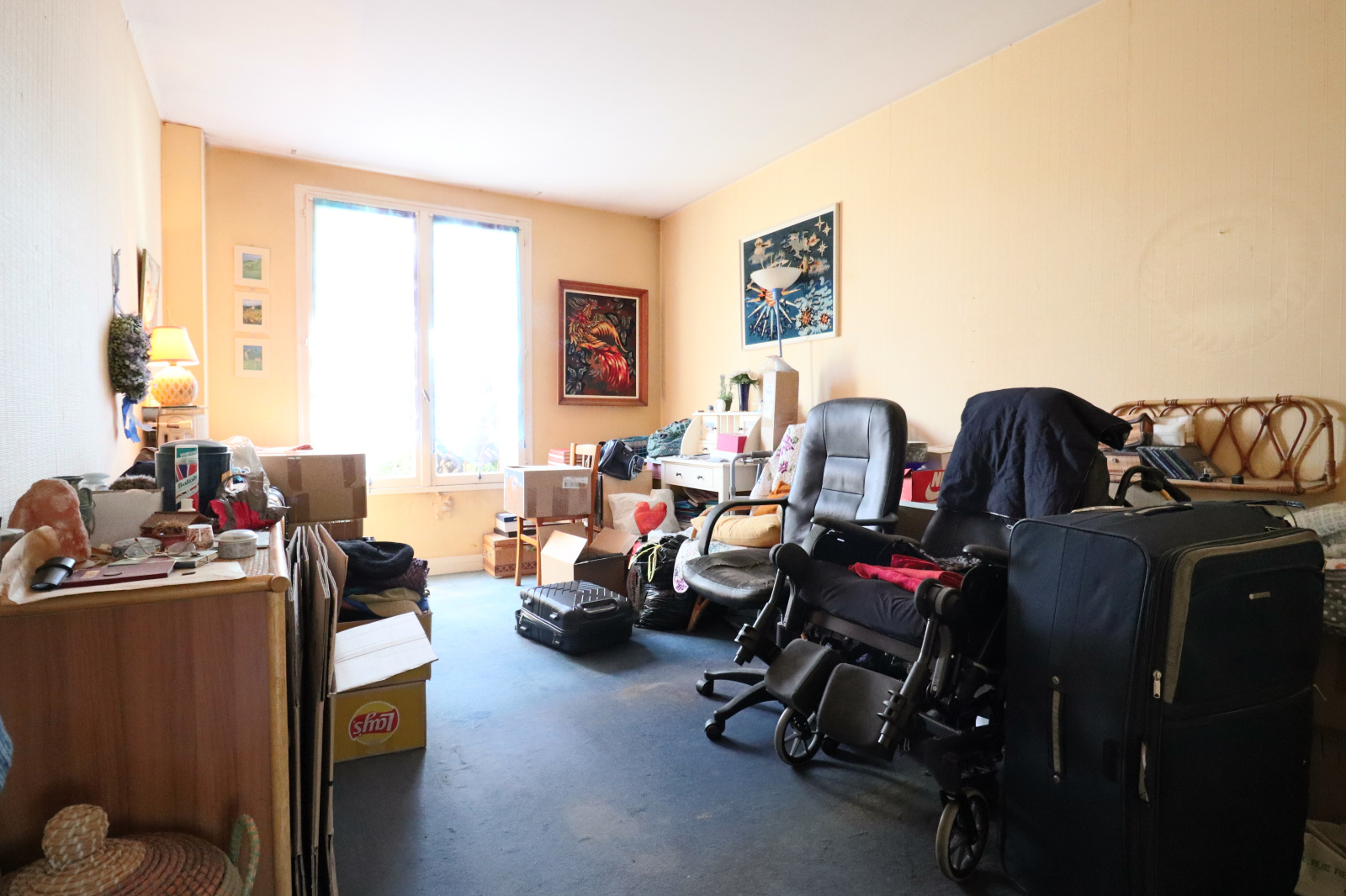 Image_, Appartement, Neuilly-Plaisance, ref :VNP269