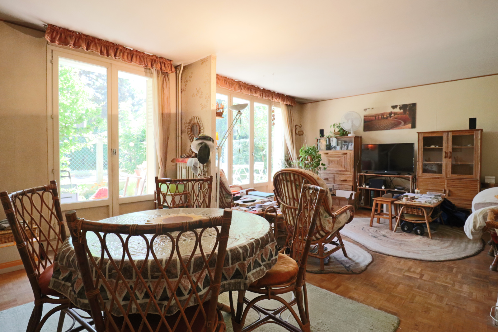 Image_, Appartement, Neuilly-Plaisance, ref :VNP269