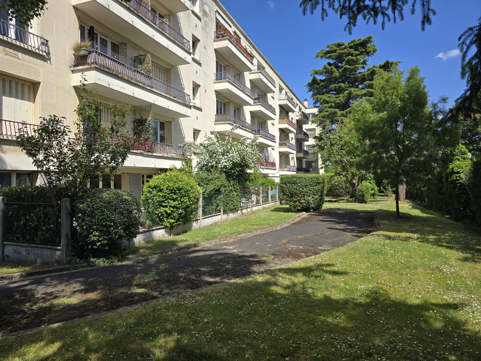 Image_, Appartement, Neuilly-Plaisance, ref :VNP269