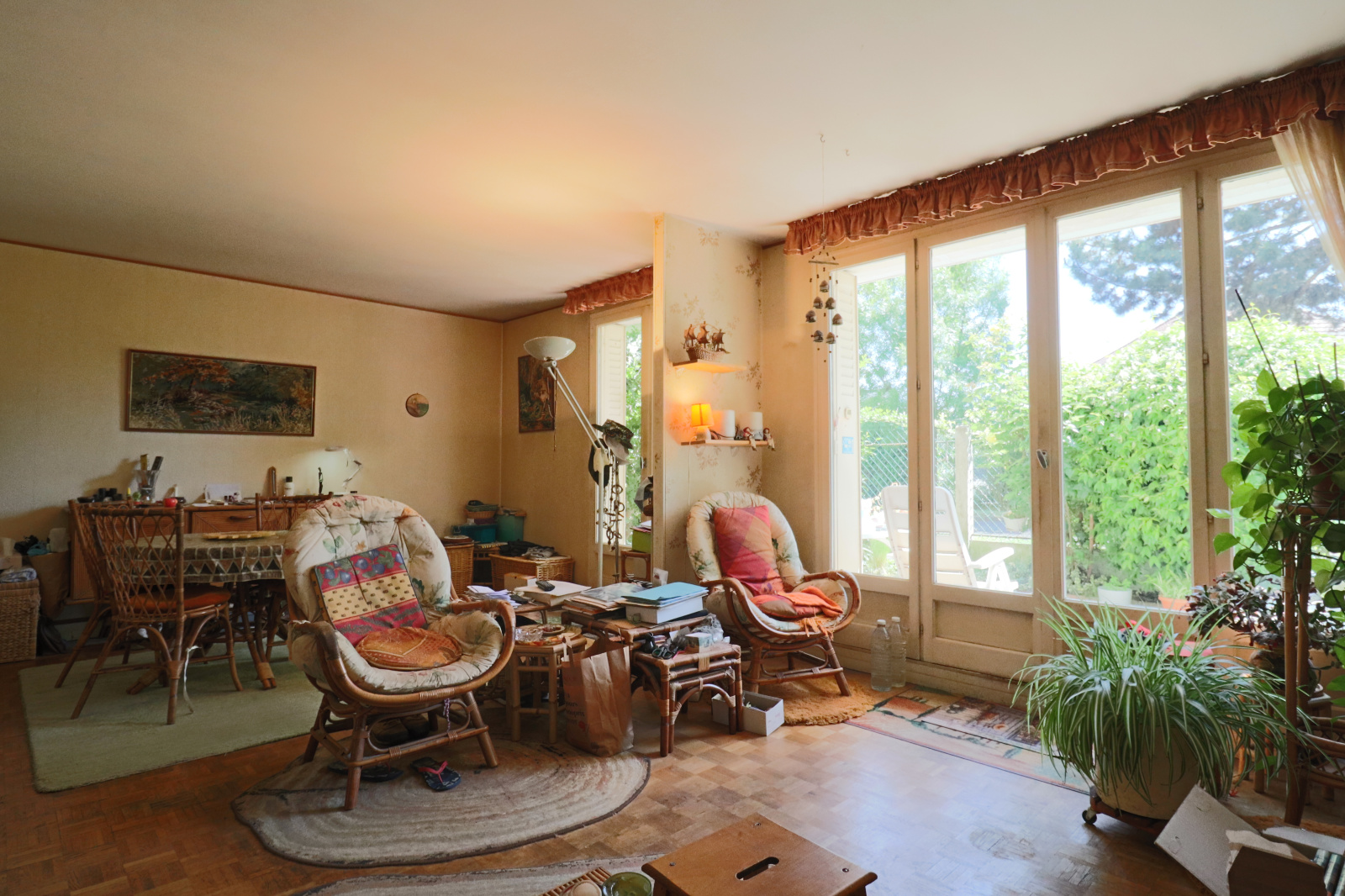 Image_, Appartement, Neuilly-Plaisance, ref :VNP269