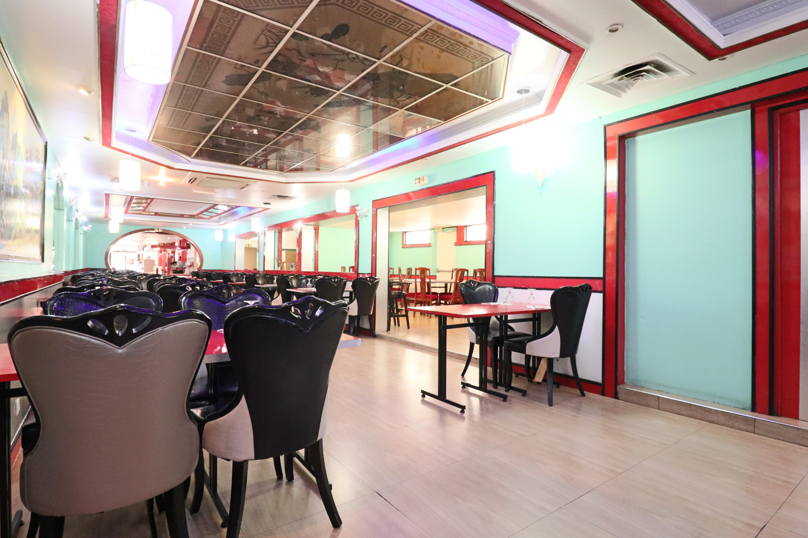 Image_, Fonds de commerce, Pavillons-sous-Bois, ref :CPSB110