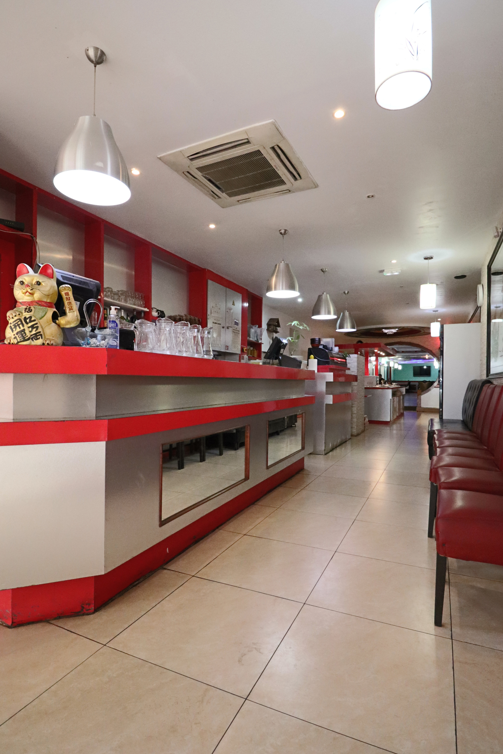 Image_, Fonds de commerce, Pavillons-sous-Bois, ref :CPSB110