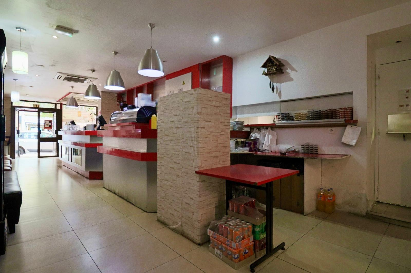 Image_, Fonds de commerce, Pavillons-sous-Bois, ref :CPSB110