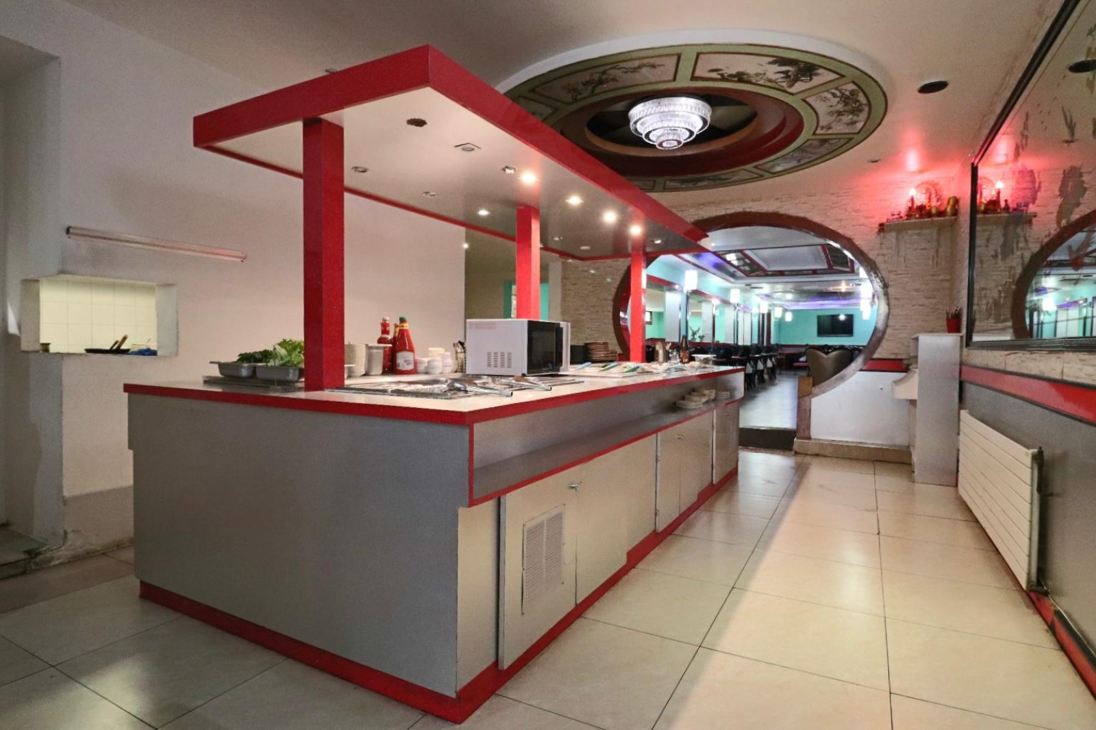 Image_, Fonds de commerce, Pavillons-sous-Bois, ref :CPSB110