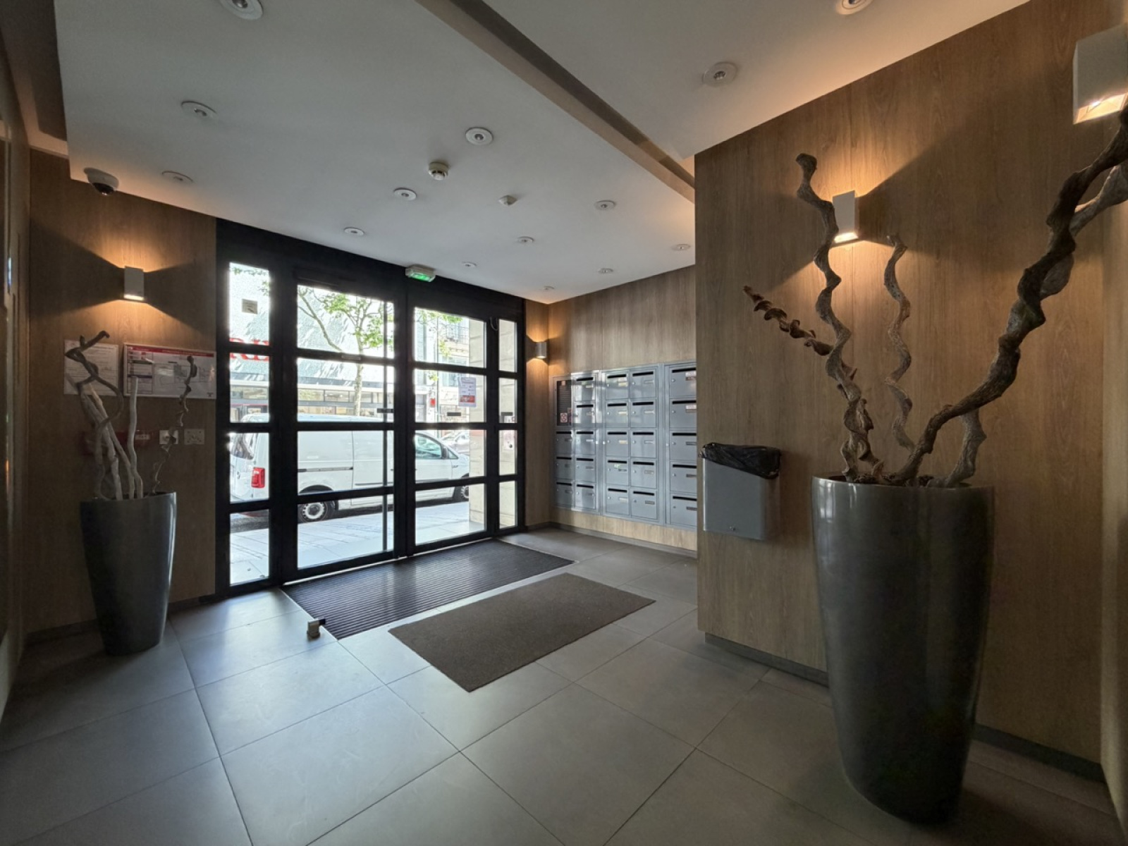 Image_, Appartement, Le Raincy, ref :NGLR1085