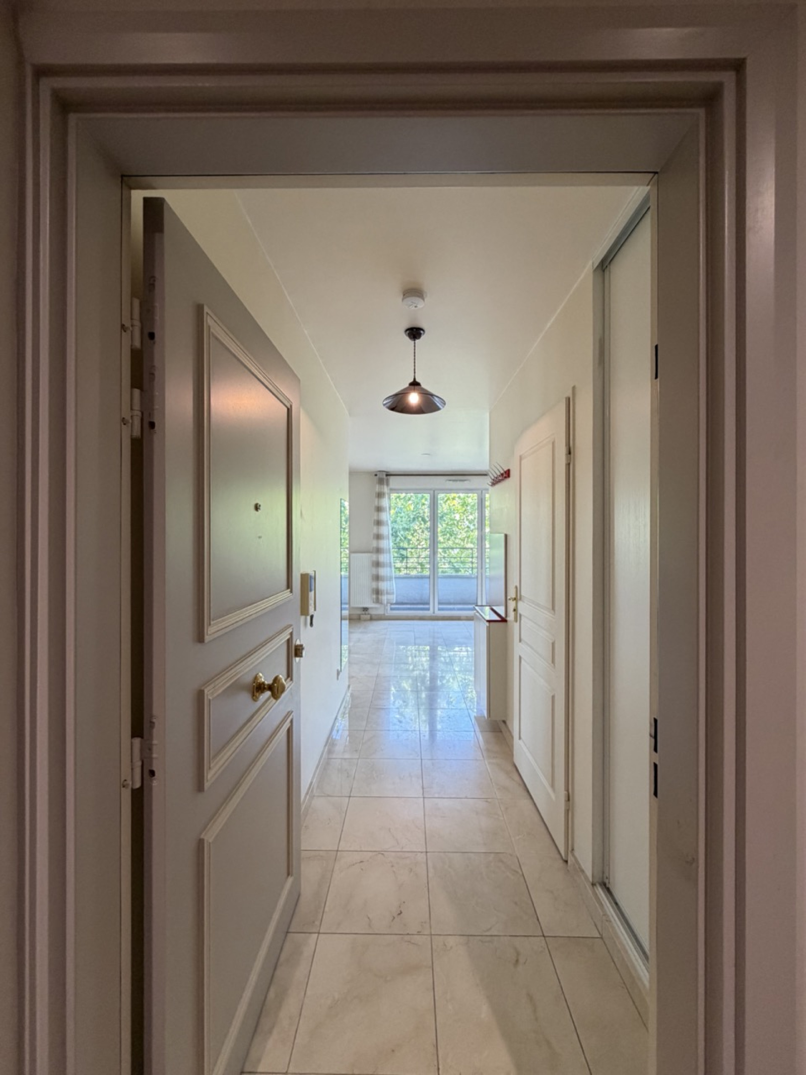 Image_, Appartement, Le Raincy, ref :NGLR1085