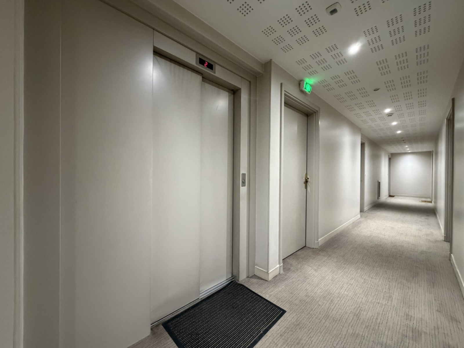 Image_, Appartement, Le Raincy, ref :NGLR1085