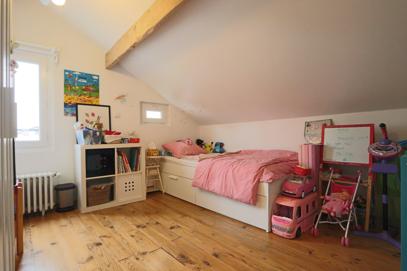 Image_, Maison, Les Pavillons-sous-Bois, ref :VPSB359