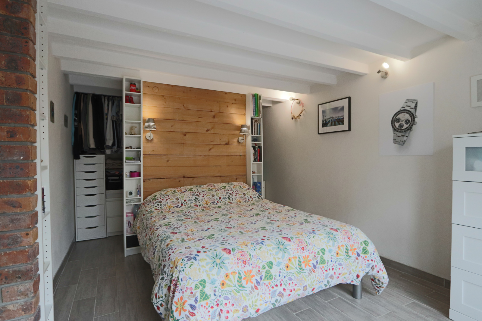 Image_, Maison, Les Pavillons-sous-Bois, ref :VPSB359