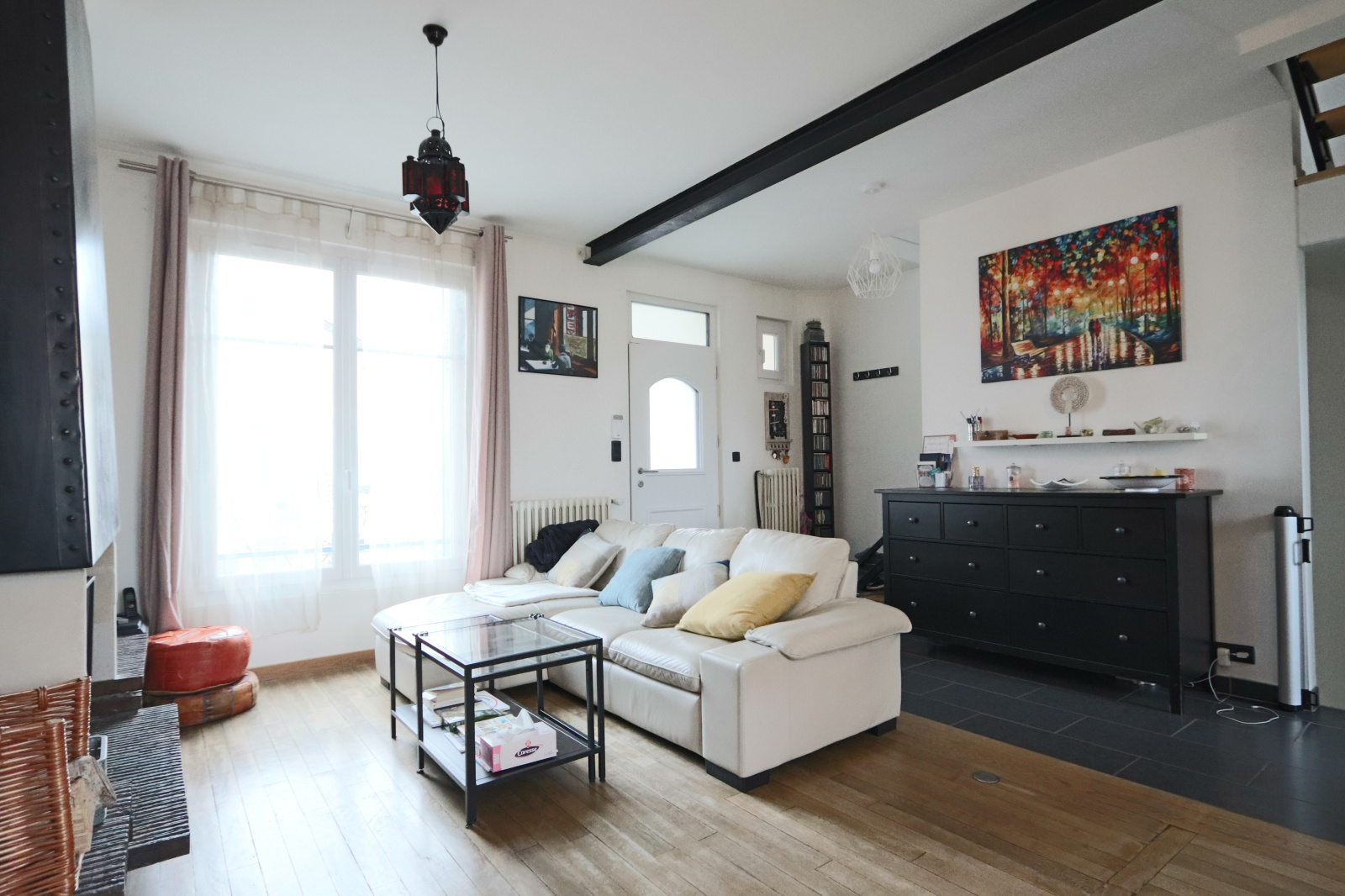 Image_, Maison, Les Pavillons-sous-Bois, ref :VPSB359