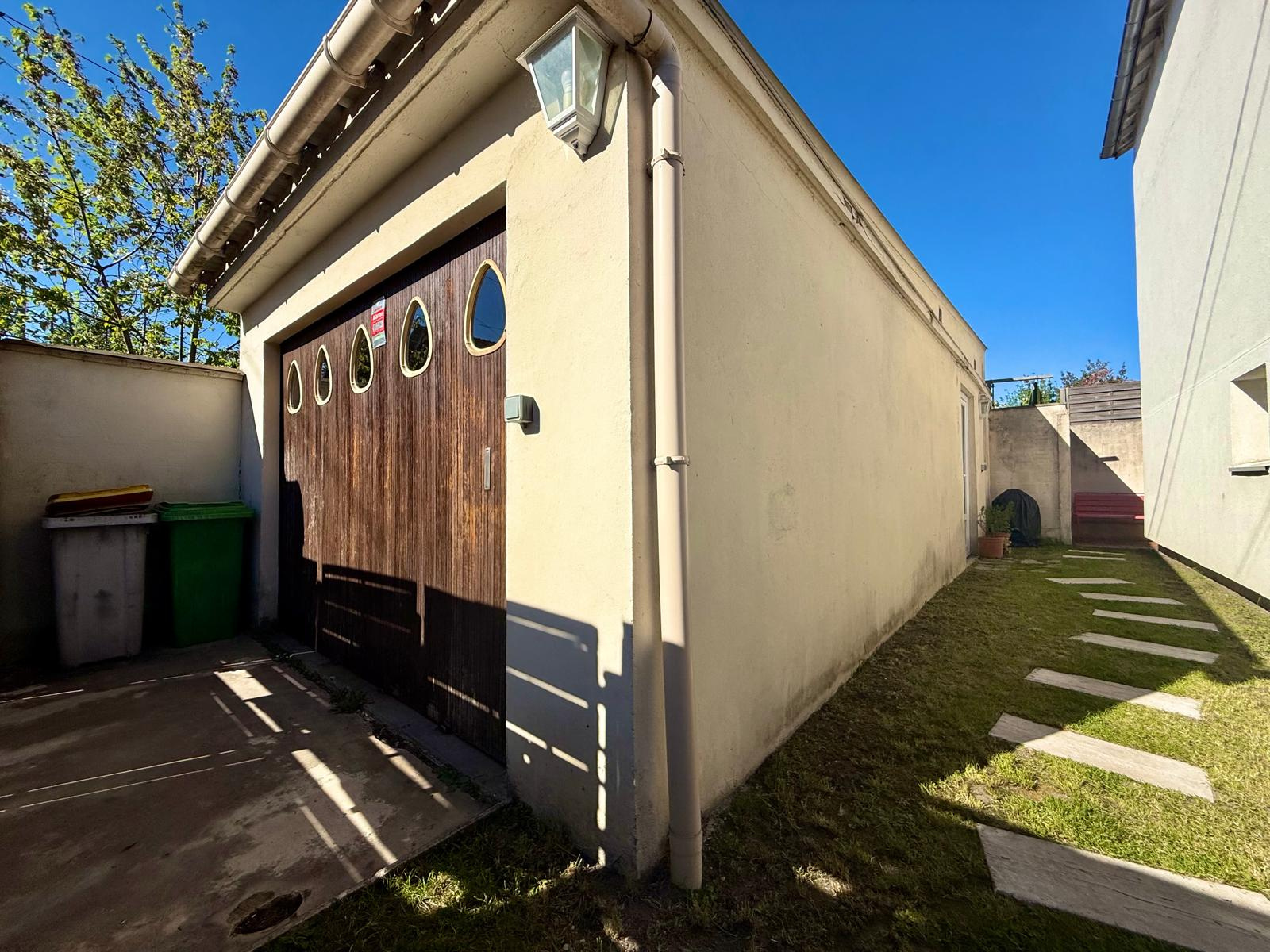 Image_, Maison, Les Pavillons-sous-Bois, ref :VPSB359