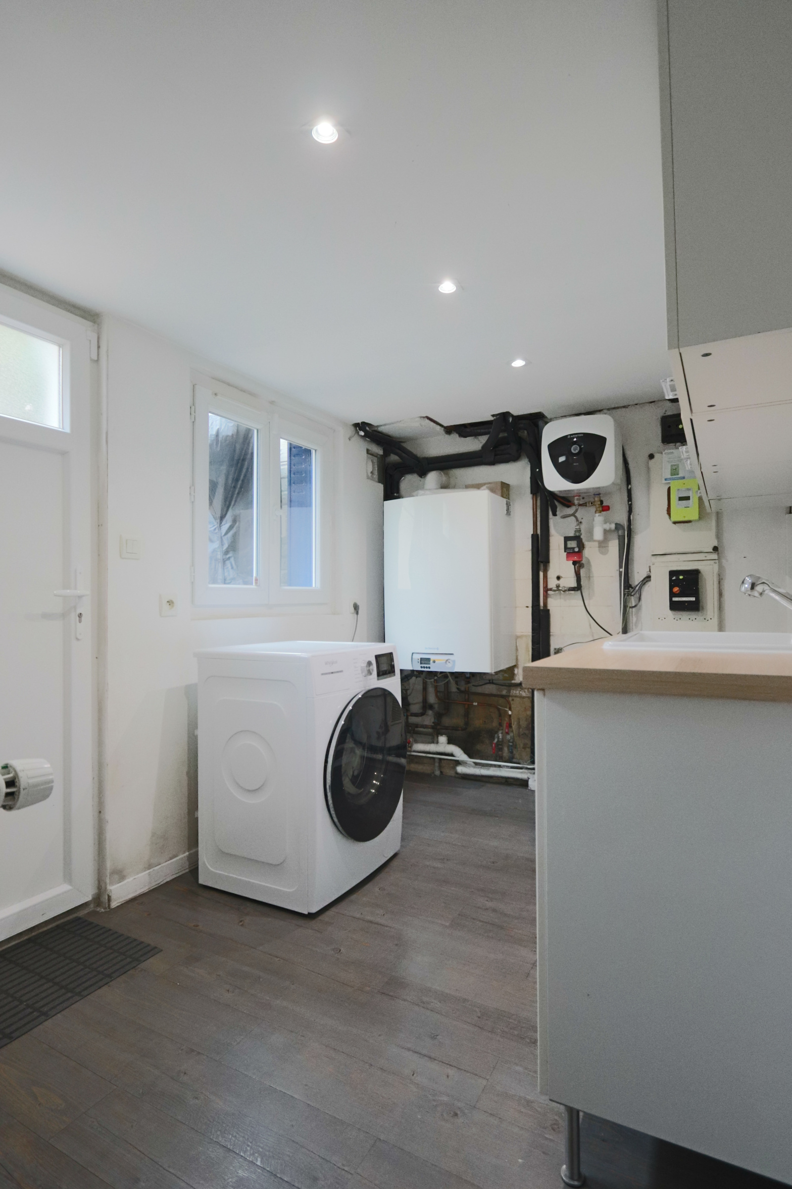 Image_, Maison, Les Pavillons-sous-Bois, ref :VPSB359