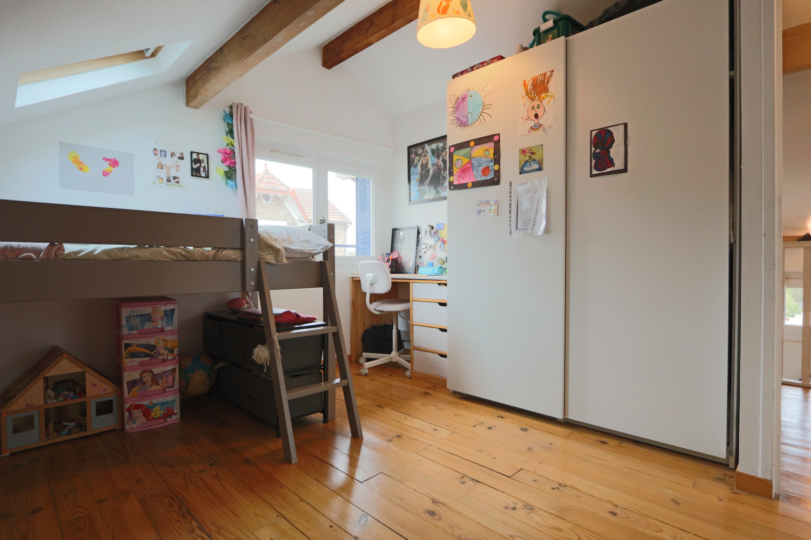 Image_, Maison, Les Pavillons-sous-Bois, ref :VPSB359