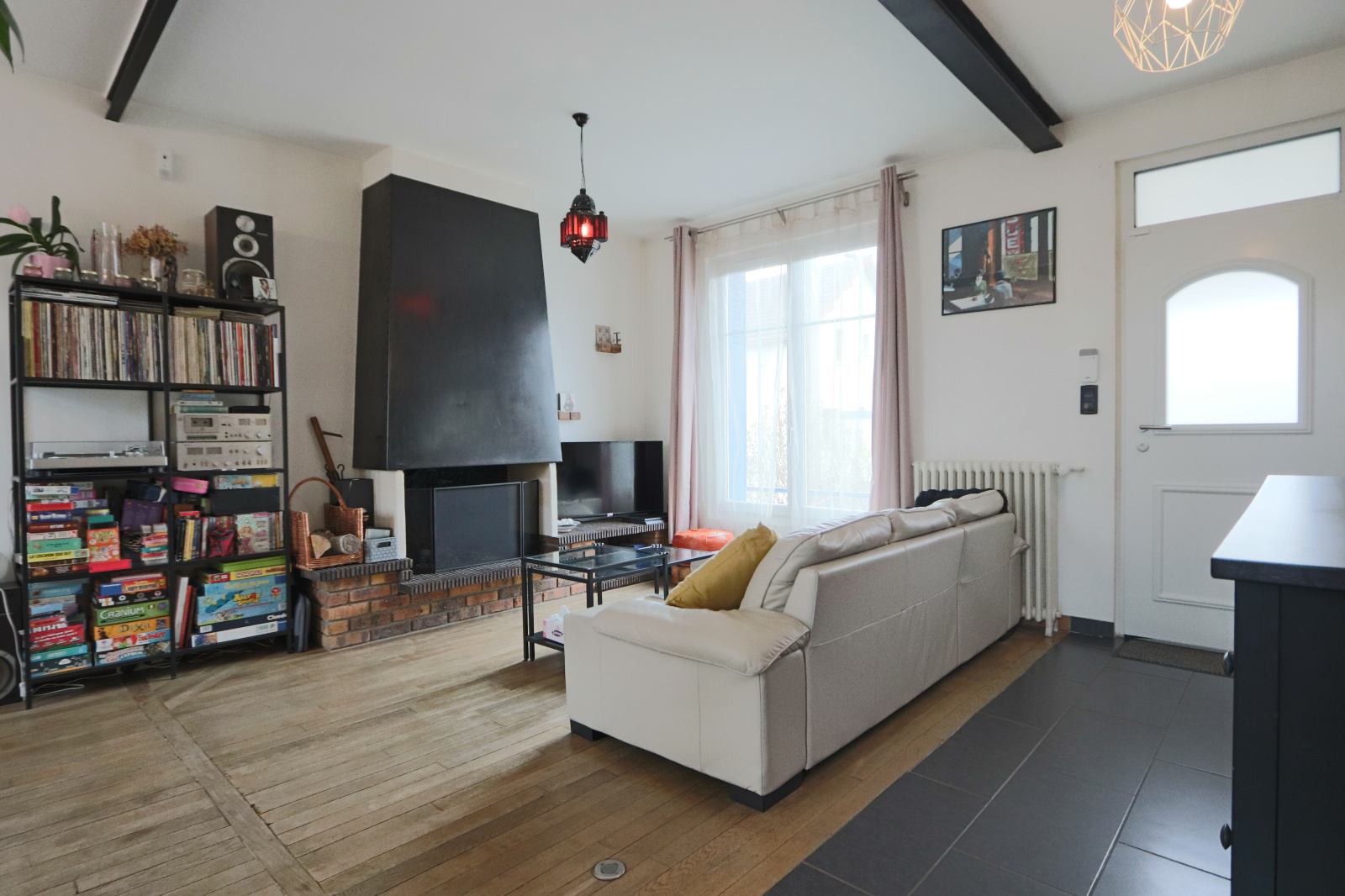 Image_, Maison, Les Pavillons-sous-Bois, ref :VPSB359