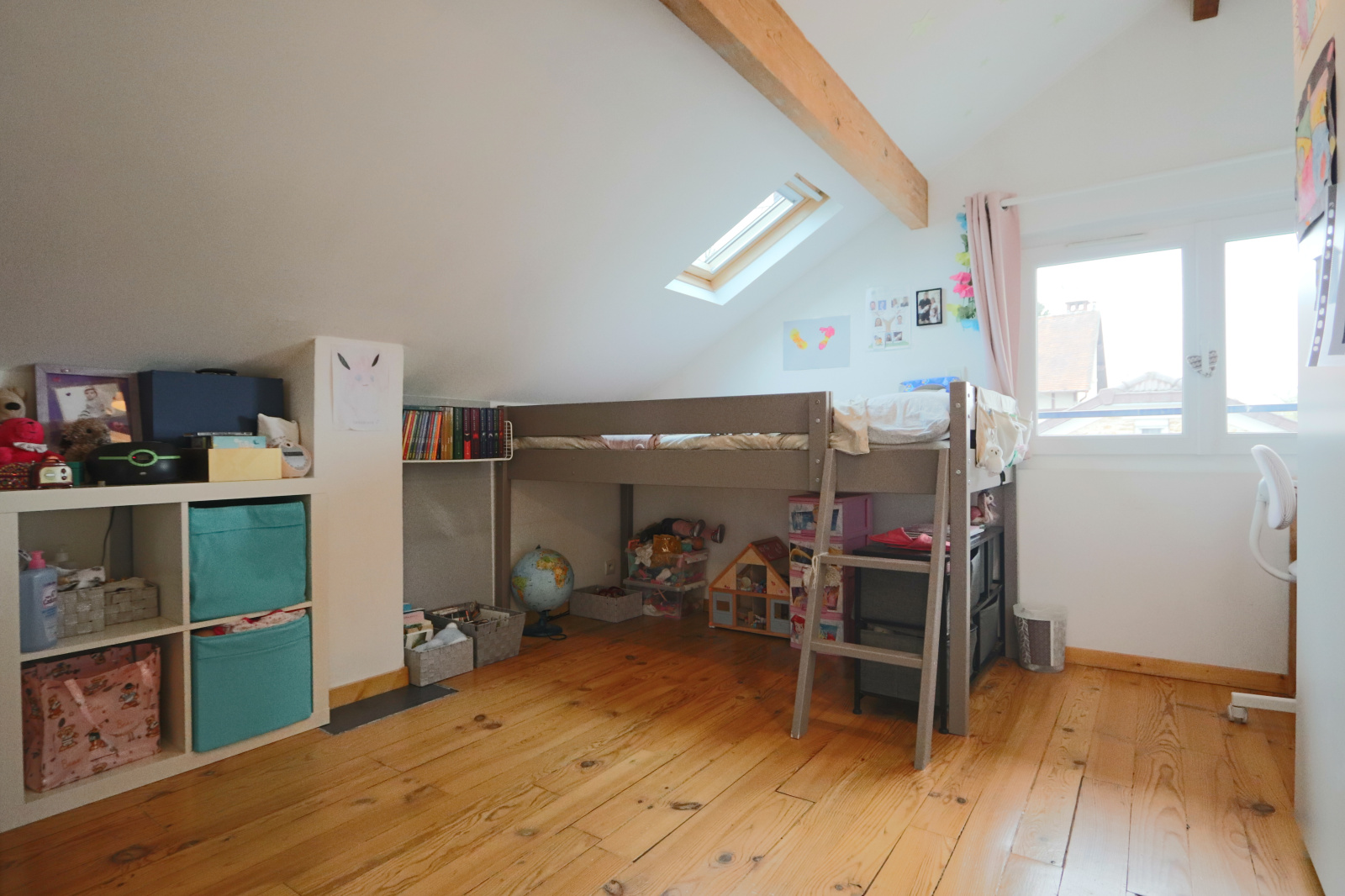 Image_, Maison, Les Pavillons-sous-Bois, ref :VPSB359