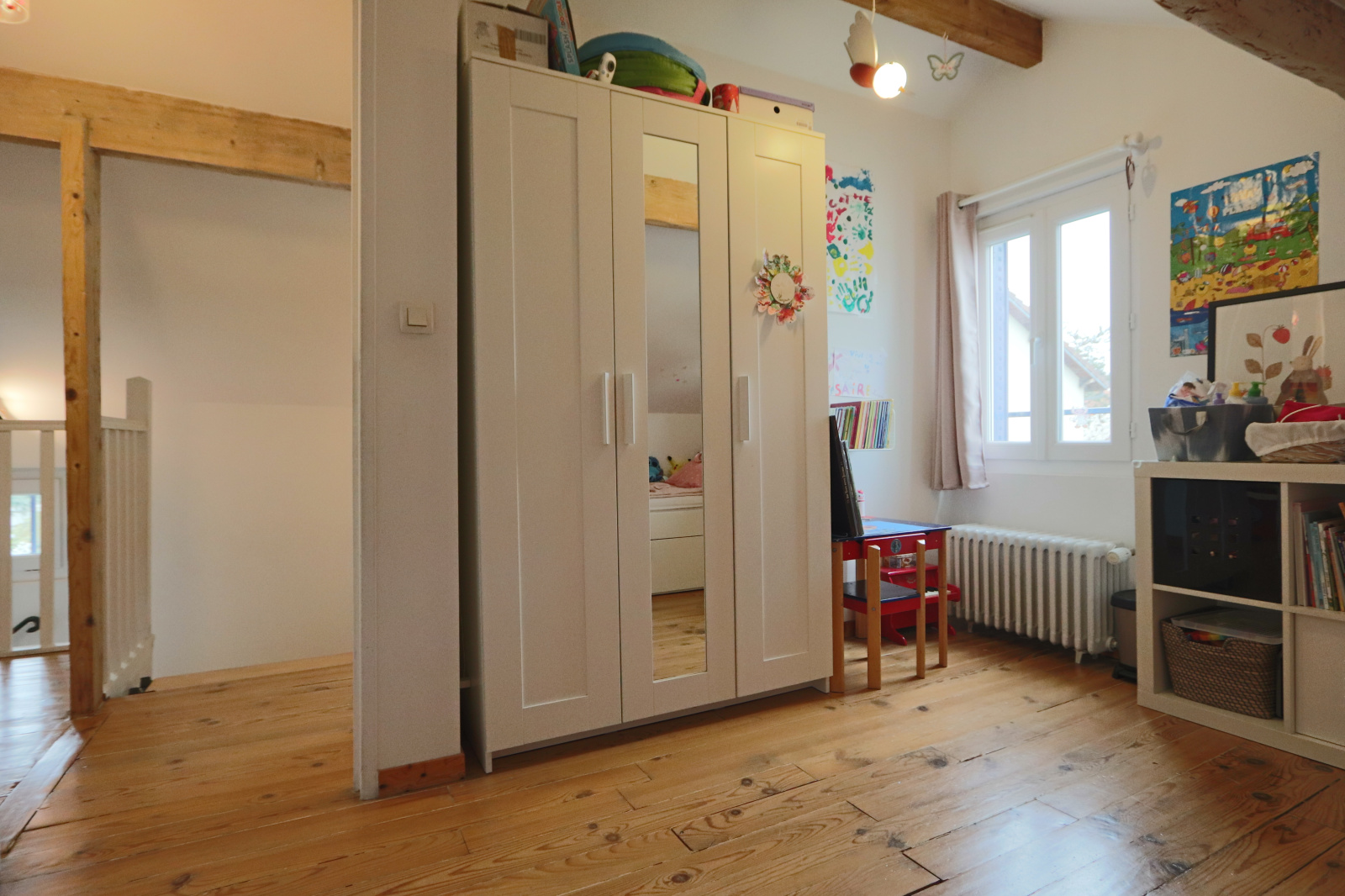 Image_, Maison, Les Pavillons-sous-Bois, ref :VPSB359