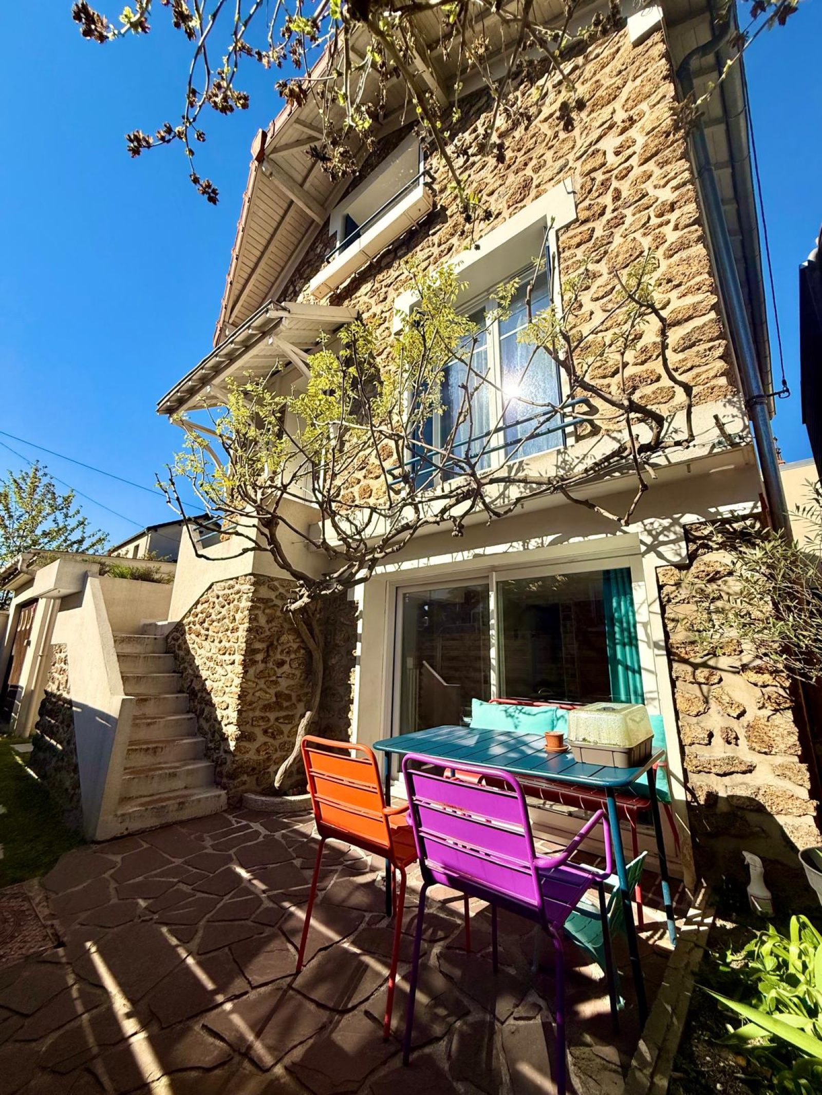 Image_, Maison, Les Pavillons-sous-Bois, ref :VPSB359