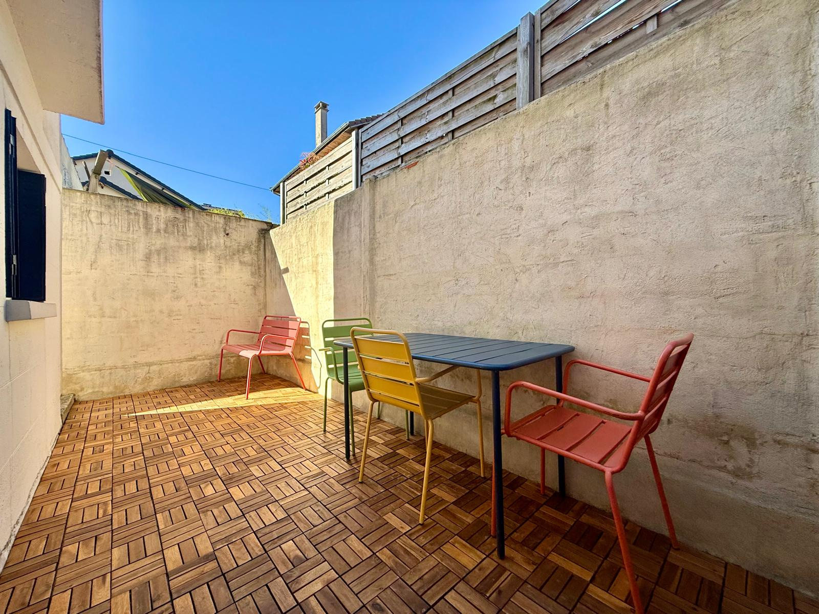 Image_, Maison, Les Pavillons-sous-Bois, ref :VPSB359