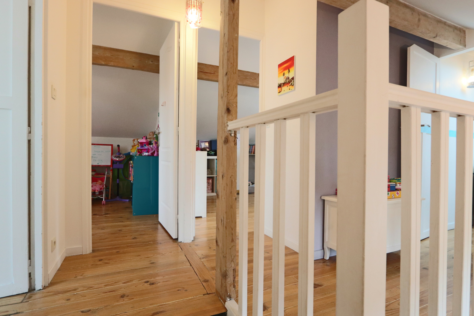 Image_, Maison, Les Pavillons-sous-Bois, ref :VPSB359