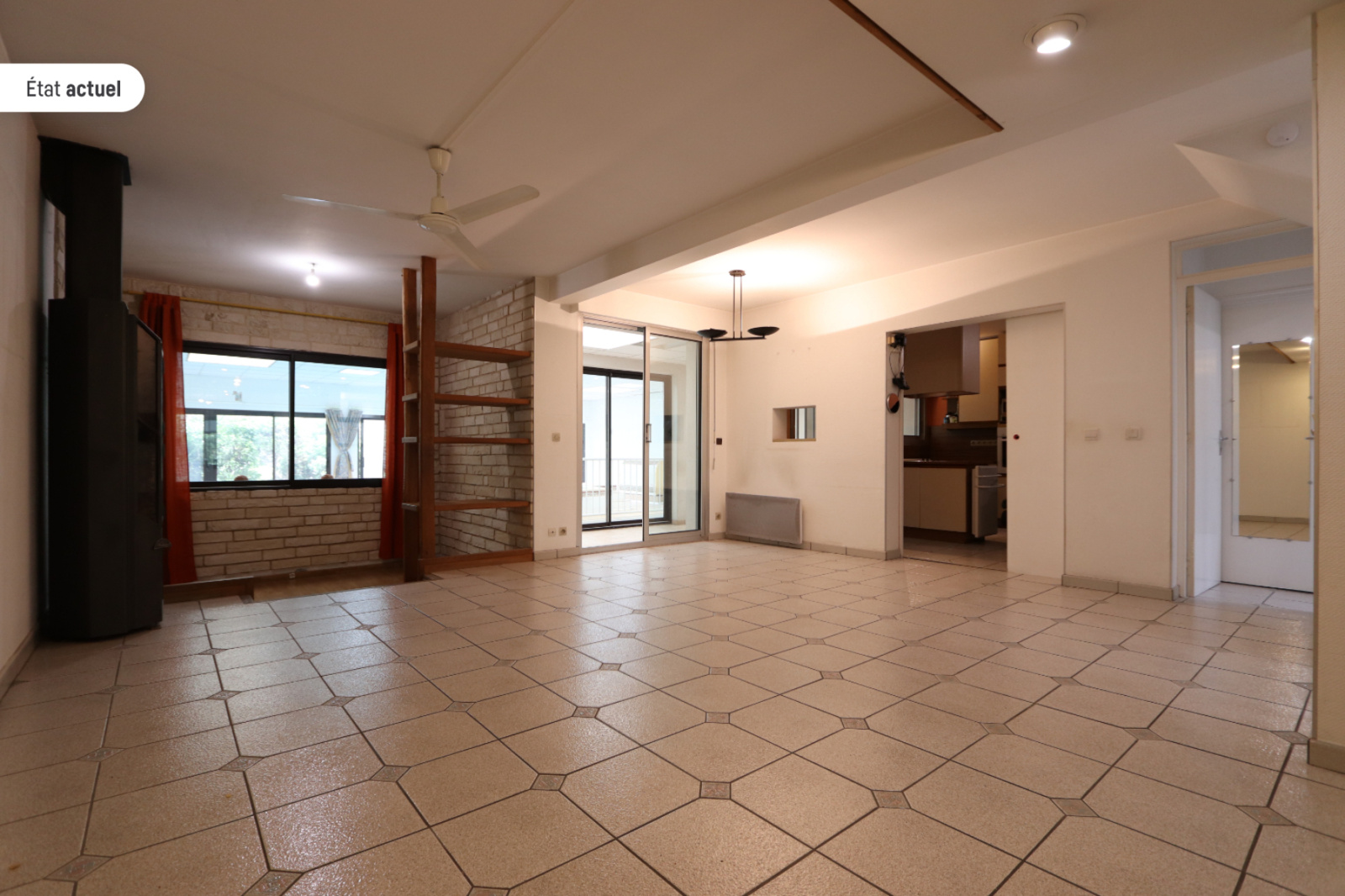 Image_, Maison, Livry-Gargan, ref :VLG600