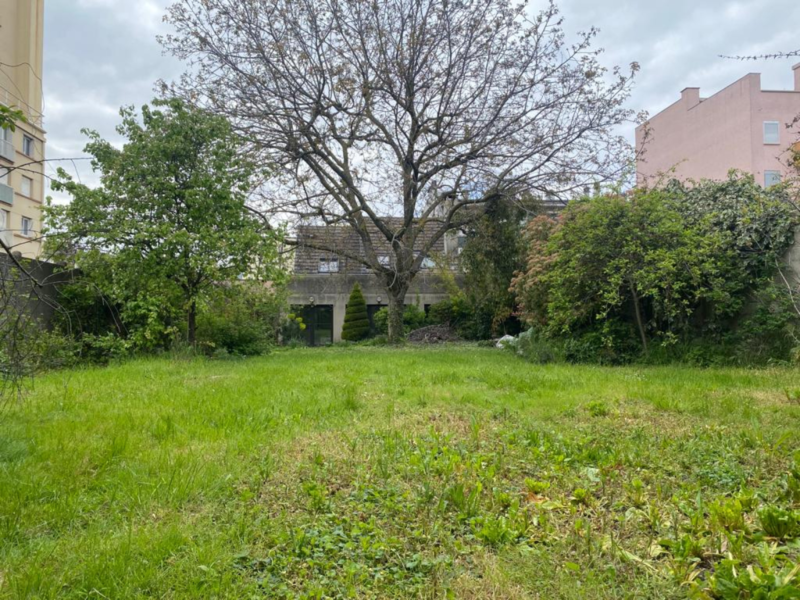Image_, Maison, Livry-Gargan, ref :VLG600