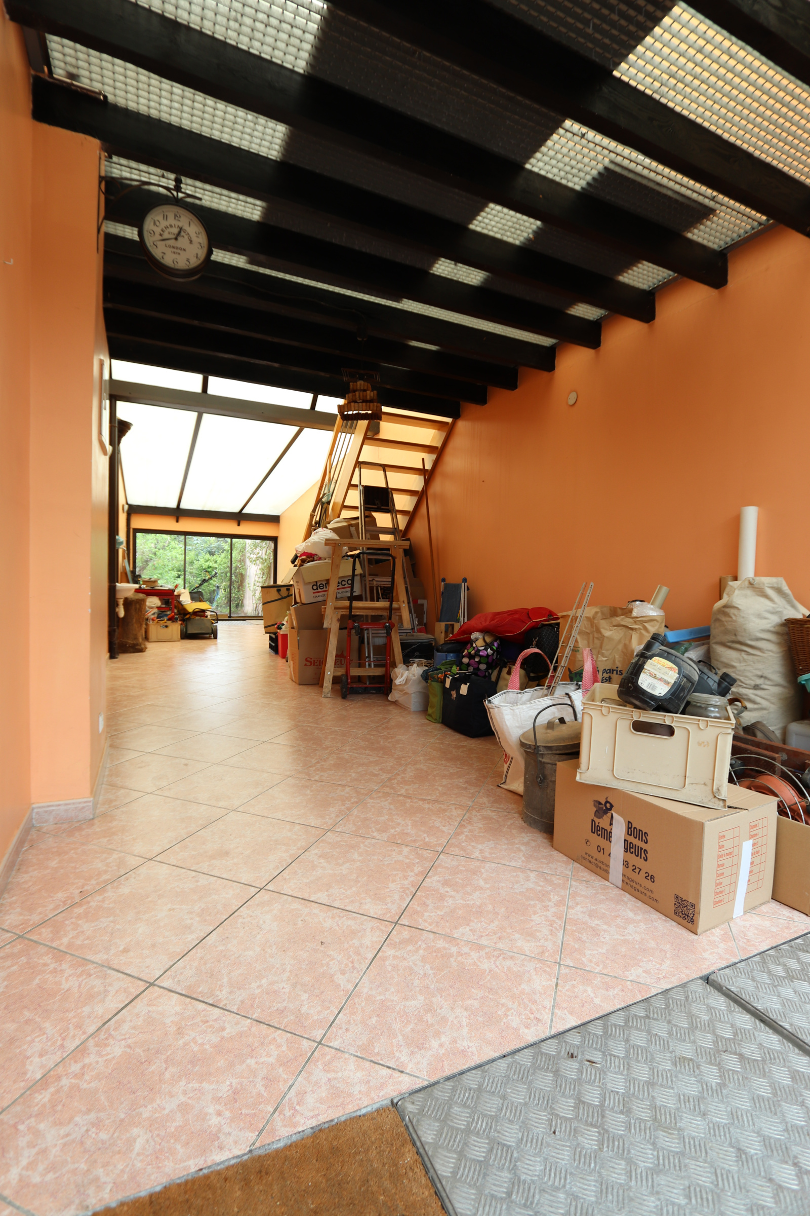 Image_, Maison, Livry-Gargan, ref :VLG600