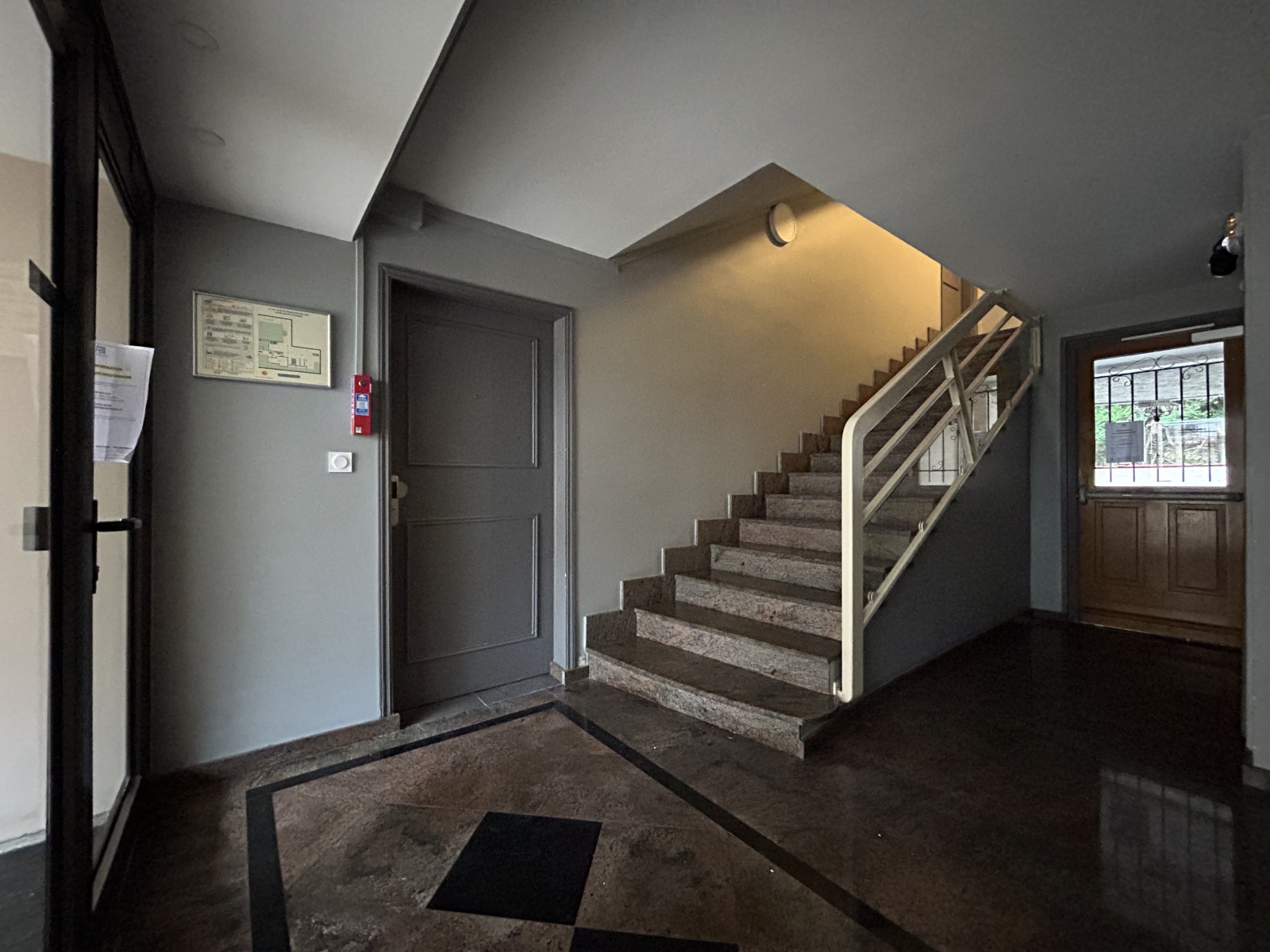 Image_, Appartement, Livry-Gargan, ref :G0126