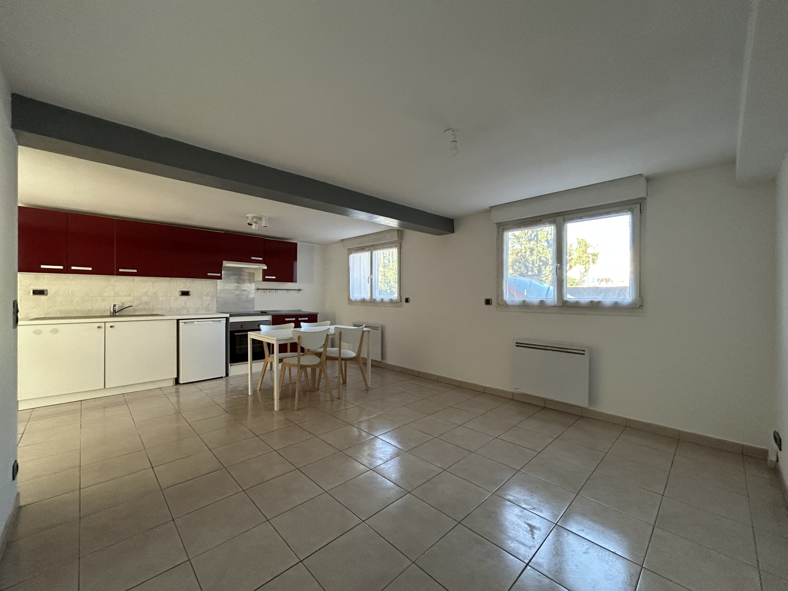Image_, Appartement, Aulnay-sous-Bois, ref :LASB810