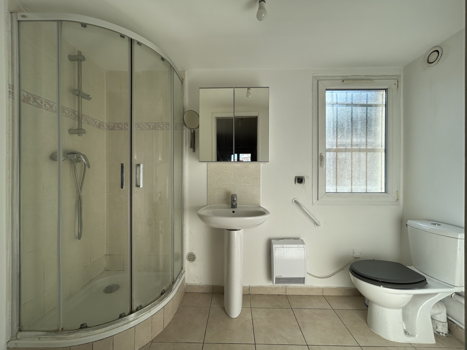 Image_, Appartement, Aulnay-sous-Bois, ref :LASB810