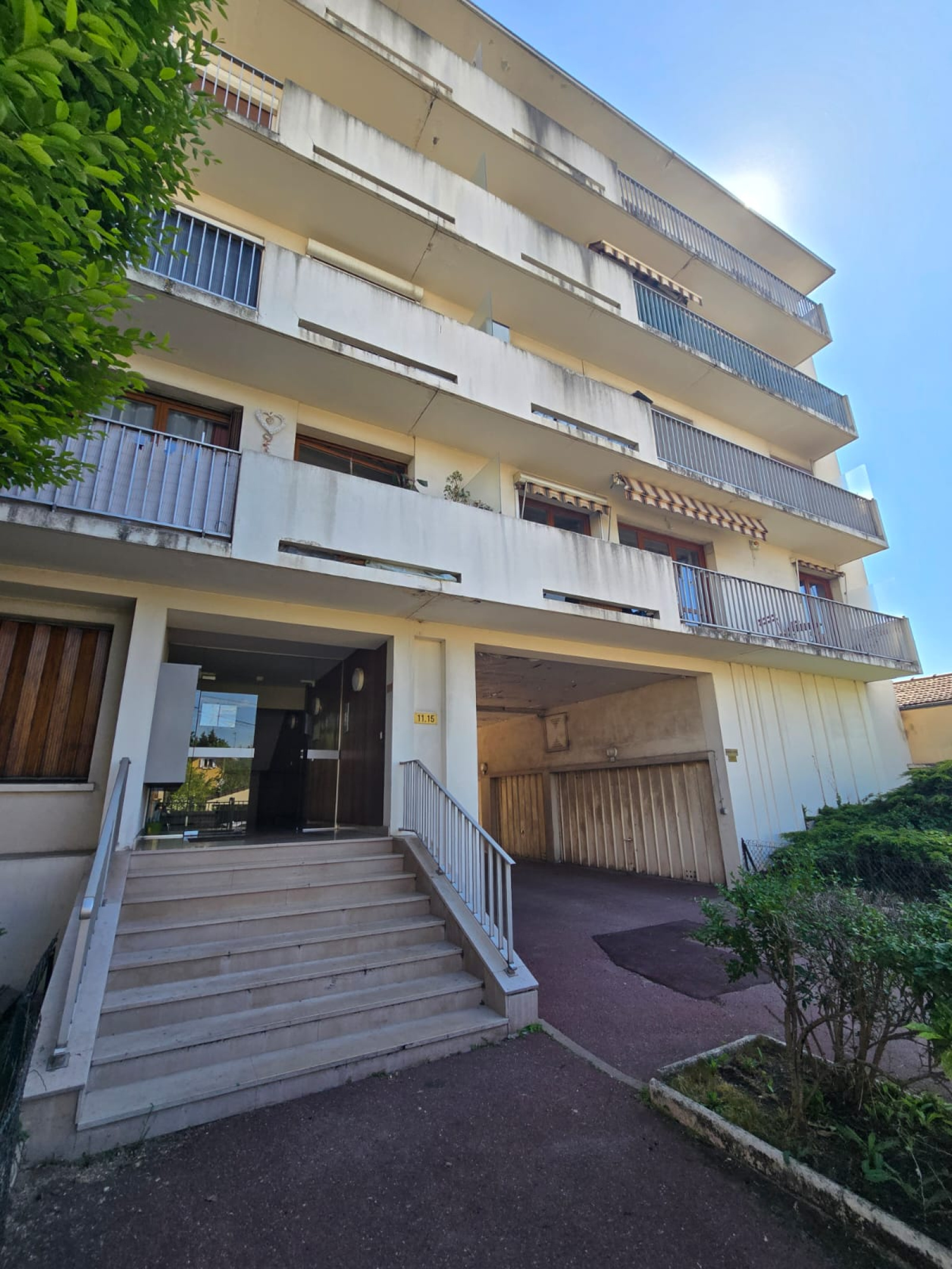 Image_, Appartement, Les Pavillons-sous-Bois, ref :VPSB1590