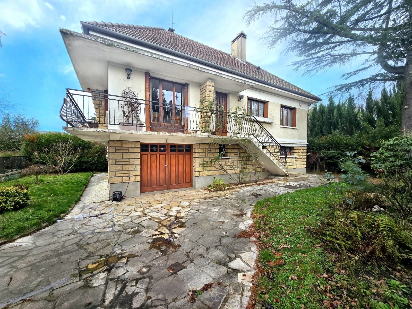 Image_, Maison, Livry-Gargan, ref :VLG319