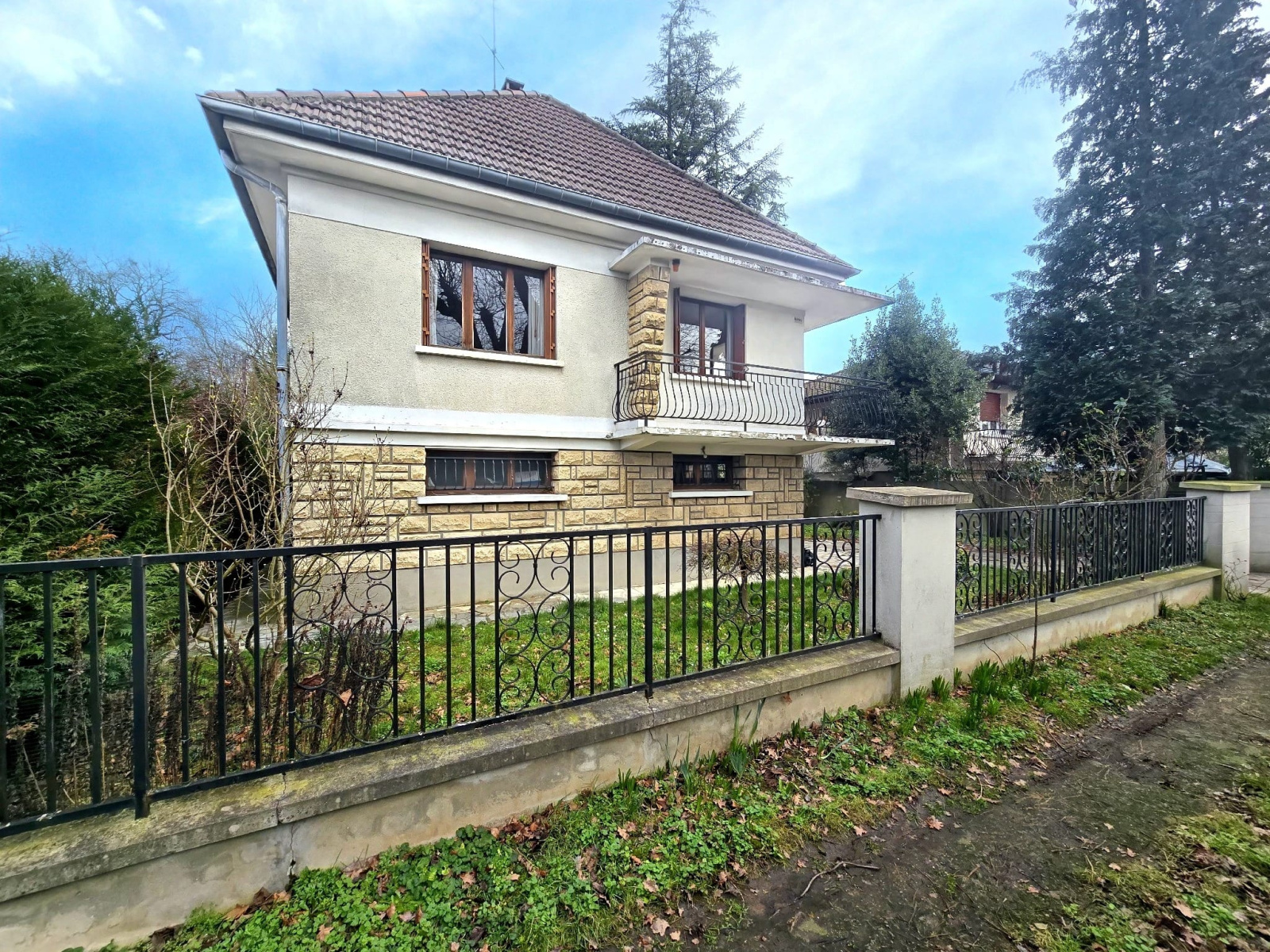 Image_, Maison, Livry-Gargan, ref :VLG319
