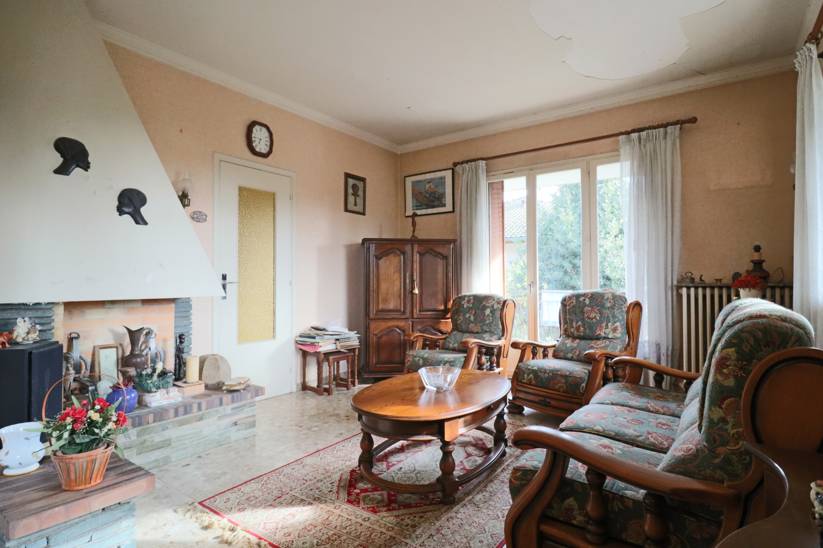 Image_, Maison, Livry-Gargan, ref :VLG319