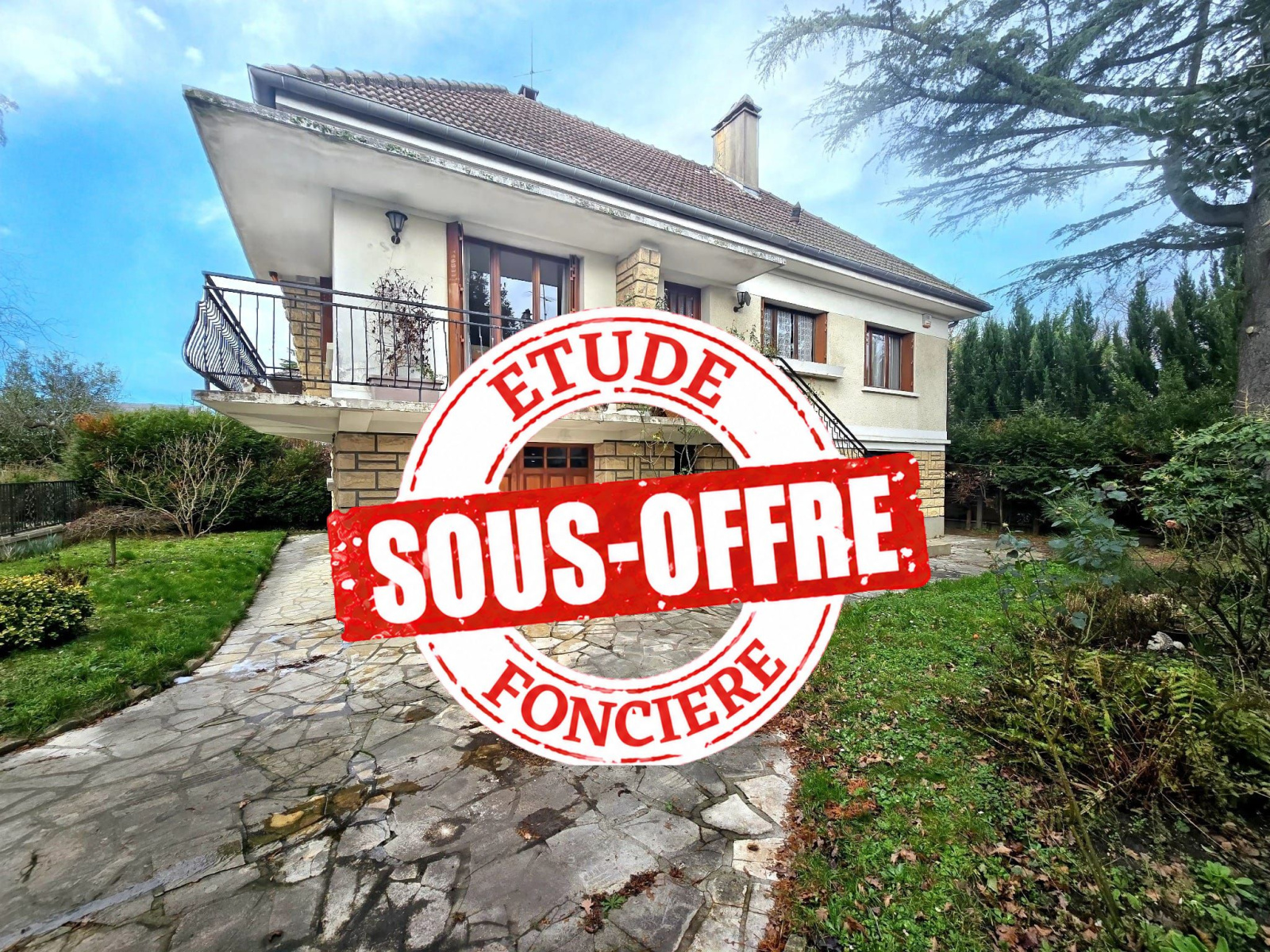 Image_, Maison, Livry-Gargan, ref :VLG319