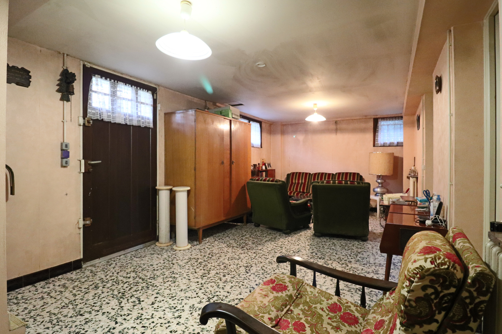 Image_, Maison, Livry-Gargan, ref :VLG319