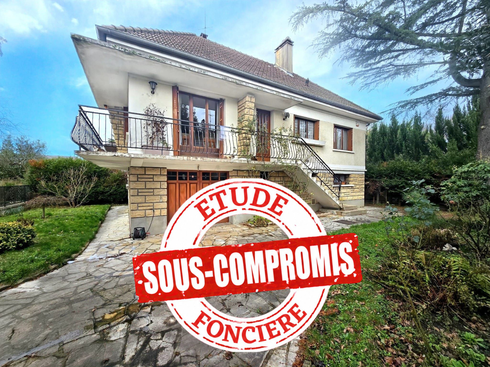 Image_, Maison, Livry-Gargan, ref :VLG319
