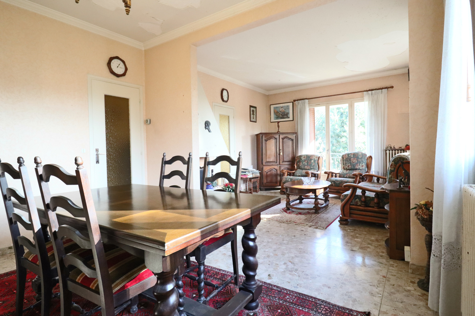 Image_, Maison, Livry-Gargan, ref :VLG319