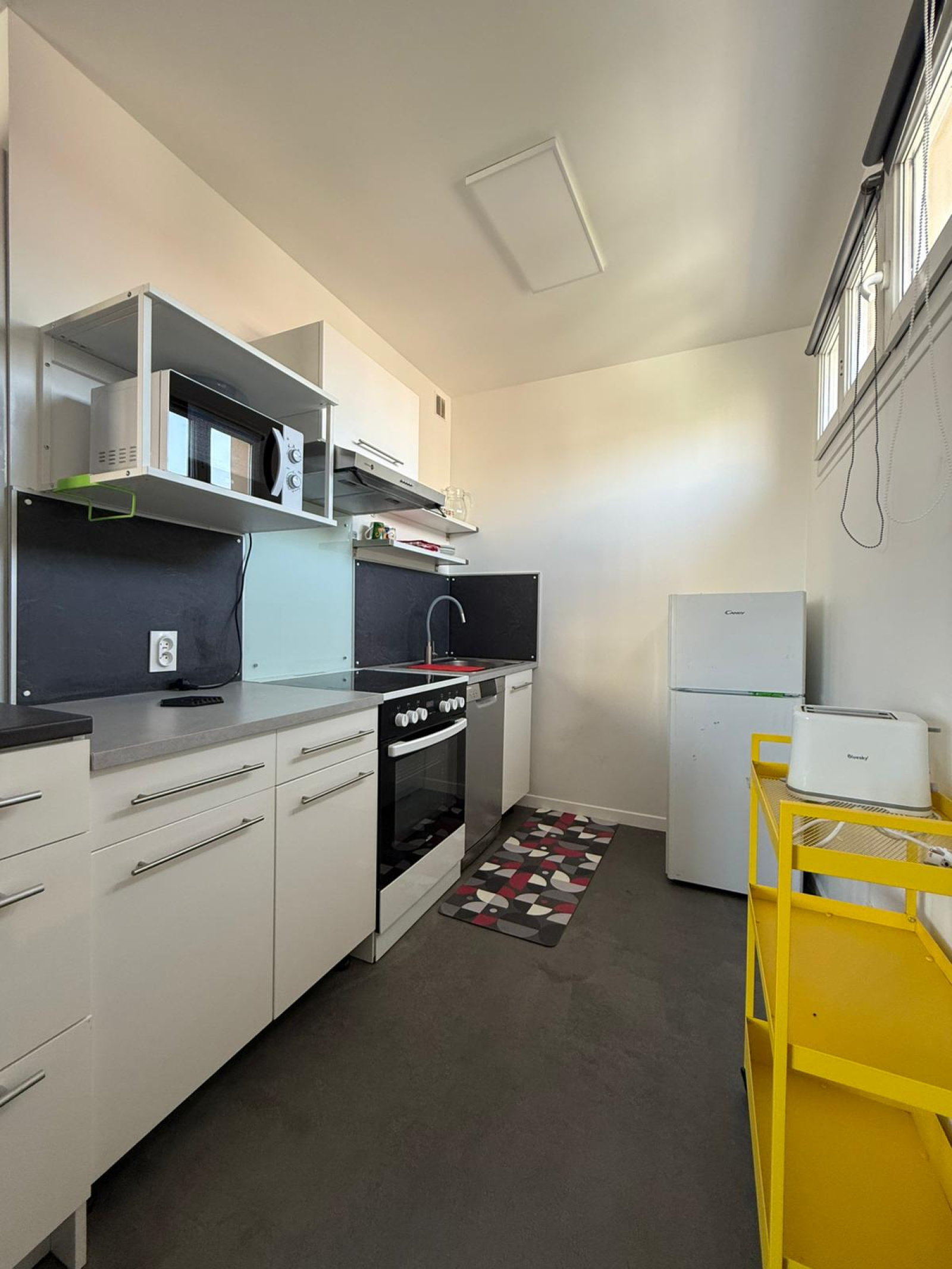 Image_, Studio, Pavillons-sous-Bois, ref :LPSB690